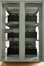 Load image into Gallery viewer, External Battery Cabinet For 10 KVA To 320 KVA 3 Phase Systems
