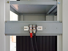 Load image into Gallery viewer, External Battery Cabinet For 10 KVA To 320 KVA 3 Phase Systems
