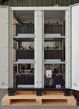 Load image into Gallery viewer, External Battery Cabinet For 10 KVA To 320 KVA 3 Phase Systems
