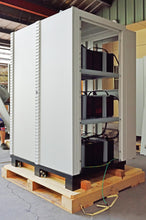 Load image into Gallery viewer, External Battery Cabinet For 10 KVA To 320 KVA 3 Phase Systems
