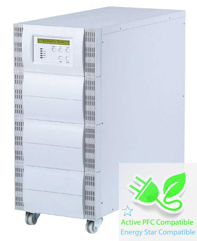Battery Backup Uninterruptible Power Supply (UPS) And Power Conditioner For AB SCIEX QTRAP 5500 LC/MS/MS System For Small Molecule Applications