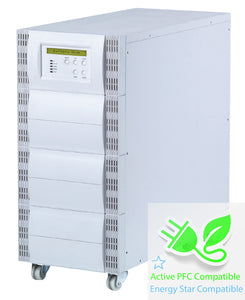 Battery Backup Uninterruptible Power Supply (UPS) For AB SCIEX Triple Quad 5500 LC/MS/MS System For Applied Market Applications