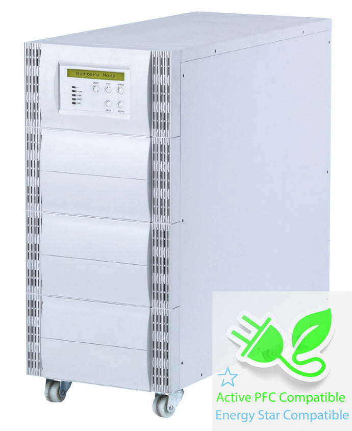 Battery Backup Uninterruptible Power Supply (UPS) For AB SCIEX Triple Quad 5500 LC/MS/MS System For Applied Market Applications