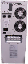 Load image into Gallery viewer, UPS For Hewlett Packard 5890 Series II GC - 120V/230V Back Side

