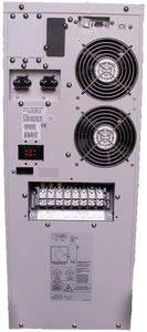 UPS For Hewlett Packard 5890 Series II GC - 120V/230V Back Side