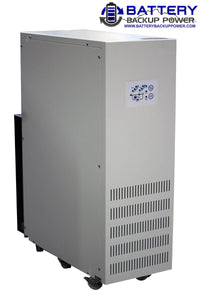 Uninterruptible Power Supply (UPS) For Agilent 6560 Ion Mobility Quadrupole Time Of Flight (Q-TOF) LC/MS System Liquid Chromatograph/Mass Spectrometer