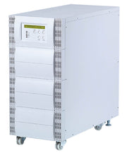 Load image into Gallery viewer, Battery Backup Power Laboratory Power Protection System (LPS/LPPS) / Uninterruptible Power Supply (UPS) And 5 Tier Active Power Conditioner For Agilent 1100 LC/MS
