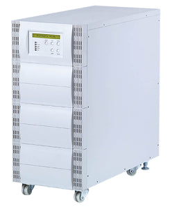 Battery Backup Power Laboratory Power Protection System (LPS/LPPS) / Uninterruptible Power Supply (UPS) And 5 Tier Active Power Conditioner For Agilent 1100 LC/MS