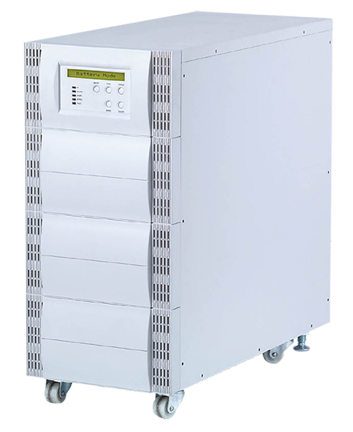Battery Backup Power Laboratory Power Protection System (LPS/LPPS) / Uninterruptible Power Supply (UPS) And 5 Tier Active Power Conditioner For Agilent 1100 LC/MS
