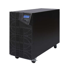 Load image into Gallery viewer, 10 kVA / 10,000 Watt N+1 Digital Tower Battery Backup UPS And Power Conditioner
