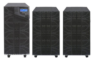 Applied Biosystems 3130 Or 3130xl Genetic Analyzer Power Conditioner, Voltage Regulator, & Battery Backup UPS