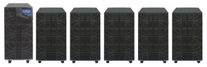 Applied Biosystems 3130 Or 3130xl Genetic Analyzer Power Conditioner, Voltage Regulator, & Battery Backup UPS