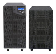 Load image into Gallery viewer, 6 kVA / 6,000 Watt N+1 Digital Tower Battery Backup UPS And Power Conditioner With 1 External Battery Pack
