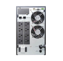 Load image into Gallery viewer, 2 kVA / 1,800 Watt Power Conditioner, Voltage Regulator, &amp; Battery Backup UPS
