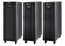 Load image into Gallery viewer, 20 kVA / 20 kW 3 Phase Power Conditioner, Voltage Regulator, &amp; Battery Backup UPS
