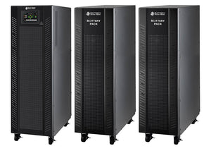 Battery Backup Uninterruptible Power Supply (UPS) And Power Conditioner For Stratasys Fortus 450mc