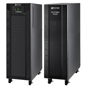 Battery Backup Uninterruptible Power Supply (UPS) And Power Conditioner For Stratasys Fortus 400mc