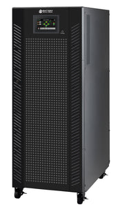 40 kVA / 40 kW Advanced Digital 3 Phase Battery Backup Uninterruptible Power Supply (UPS) And Power Conditioner