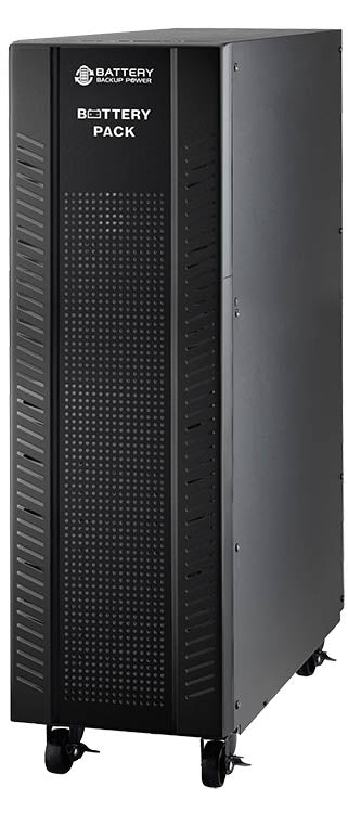 15 kVA / 15 kW 3 Phase Battery Backup UPS And Power Conditioner – Battery  Backup Power, Inc