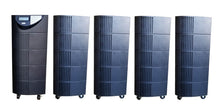 Load image into Gallery viewer, Battery Backup Uninterruptible Power Supply (UPS) And Power Conditioner For Peak Scientific Genius 1025 Nitrogen Generator
