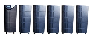 Power Conditioner, Voltage Regulator, & Battery Backup UPS For Peak Scientific Genius AB-3G SCIEX Nitrogen Generator