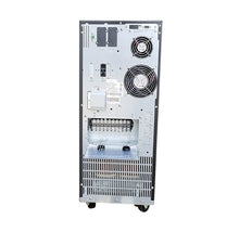 Load image into Gallery viewer, 6 kVA / 5,400 Watt DSP Tower UPS (Uninterruptible Power Supply) And Power Conditioner For Sensitive Electronics Back
