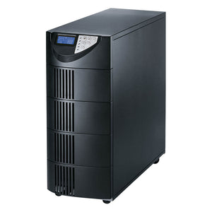 Peak Scientific Genius 3020 LC-MS Nitrogen Gas Generator Power Conditioner, Voltage Regulator, & Battery Backup UPS