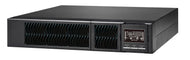 1 kVA / 900 Watt UL Listed LiFePO4 Convertible Rack Mount/Slim Tower Power Conditioner, Voltage Regulator, & Battery Backup UPS