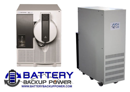 Uninterruptible Power Supply (UPS) For Agilent 6100 Series Single Quadrupole LC/MS System Liquid Chromatograph/Mass Spectrometer