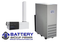 Uninterruptible Power Supply (UPS) For Agilent 6545 Q-TOF LC/MS Quadrupole Time Of Flight System Liquid Chromatograph/Mass Spectrometer