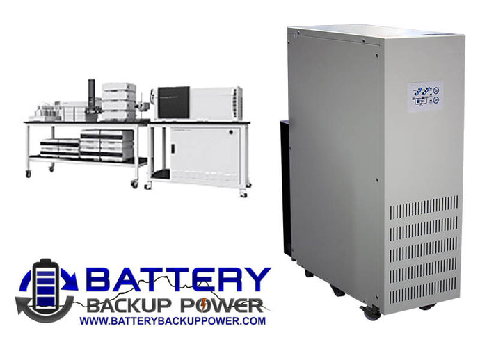 Uninterruptible Power Supply (UPS) For Agilent StreamSelect LC/MS System Liquid Chromatography/Mass Spectrometry