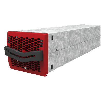 Sierra 3KVA/2.5KW 120/230/240 VAC 380VDC Module
