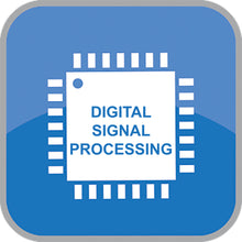 Load image into Gallery viewer, Digital Signal Processing
