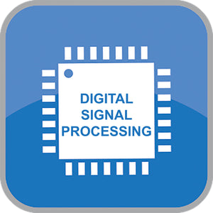 DSP (Digital Signal Processing) Battery Backup UPS