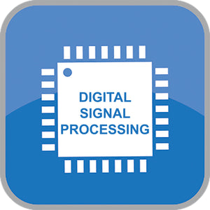 Digital Signal Processing