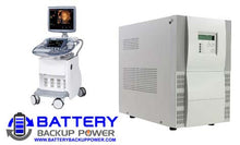 Load image into Gallery viewer, Battery Backup Power Uninterruptible Power Supply (UPS) For General Electric (GE) Voluson E6 Ultrasound Machine
