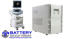 Load image into Gallery viewer, Battery Backup Power Uninterruptible Power Supply (UPS) For General Electric (GE) Voluson E8 Ultrasound Machine
