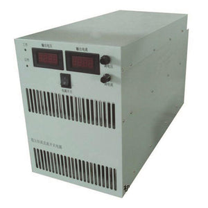 13.8KW 0-300 VDC 60 Amp Power Supply