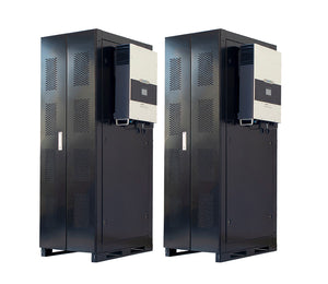 60kW 120kWh 277/480Y VAC 3 Phase Battery Backup Energy Storage System