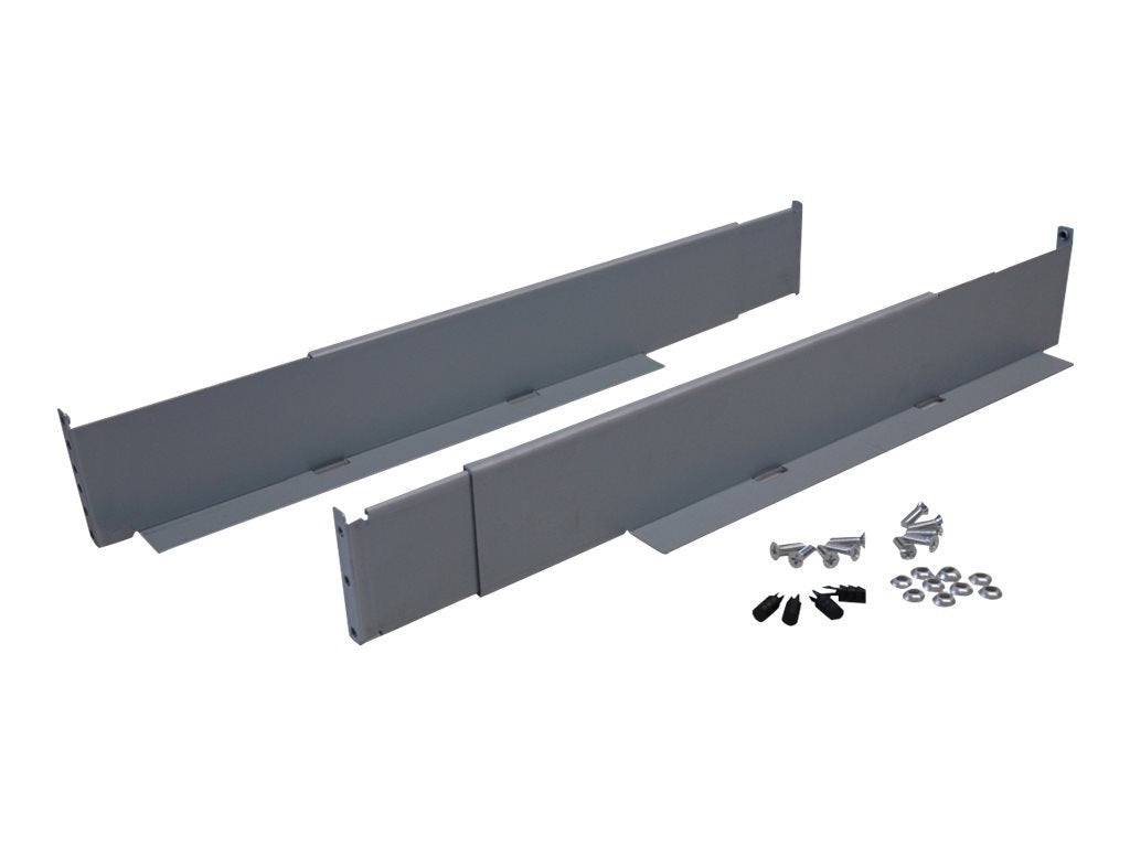 4 Post Rack Mount Installation Kit for Rack Mount UPS Systems – Battery ...