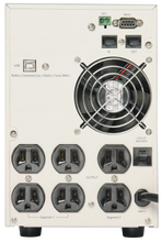 Load image into Gallery viewer, Battery Backup Uninterruptible Power Supply (UPS) And Power Conditioner For Life Technologies Tali Image Based Cytometer
