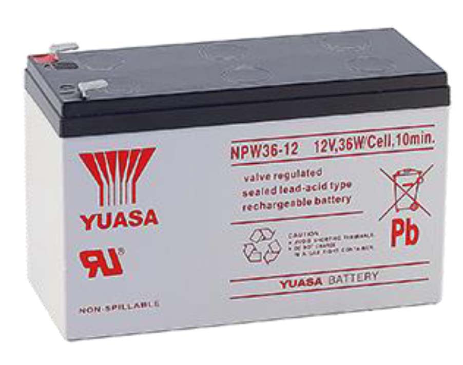 Yuasa 12v. Yuasa npw36. Yuasa npw36-12. Аккумулятор для ИБП Yuasa NPW 36-12. Аккумулятор для ИБП Yuasa npw45-12.