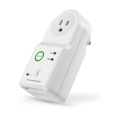 iSocket Power Failure Alarm